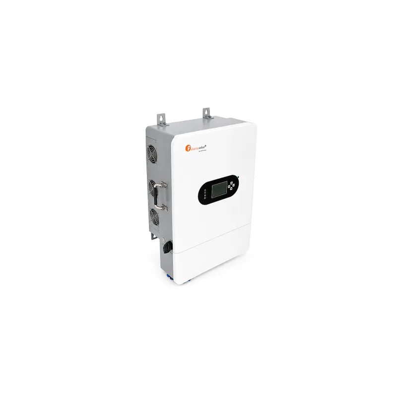Сонячний інвертор FelicityESS IVGM8KLP1G1 (Gen-port) 8кW, 48V (IVGM8KLP1G1)