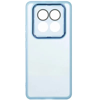 Чохол до мобільного телефона Armorstandart Shade Xiaomi Redmi Note 15 4G Blue (ARM90133)