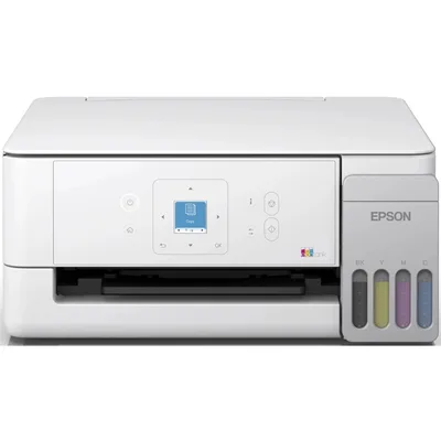Багатофункціональний пристрій Epson EcoTank L3366 WiFi (C11CL63413)