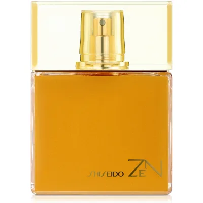 Парфумована вода Shiseido Zen 100 мл (768614102021)