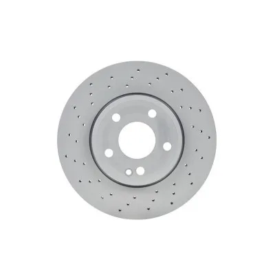 Гальмівний диск Bosch 0 986 479 A02