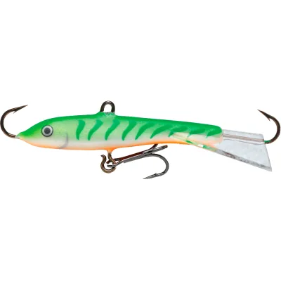 Балансир Rapala Jigging Rap W7 70mm 18.0g GTU (1097.97.01)