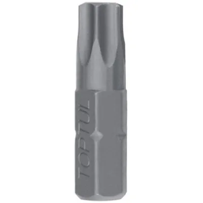 Біта для шуруповерта Toptul TORX T70 5/16" 30мм (FSEA1070)