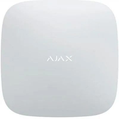 Ретранслятор Ajax ReX white