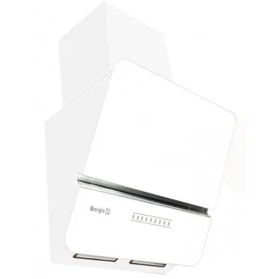 Витяжка кухонна Borgio RNT-LX 60 white SU