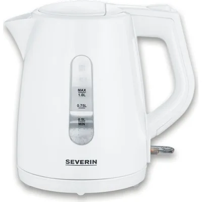 Електрочайник Severin WK 3411