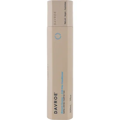 Кондиціонер для волосся Davroe Smooth Senses Anti-Frizz Conditioner Пом'якшуючий 325 мл (9326123007513)