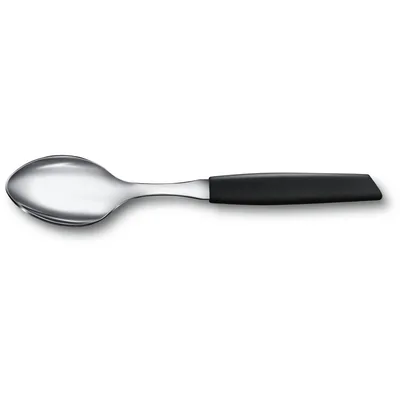 Чайна ложка Victorinox Swiss Modern Tea Black (6.9033.07)