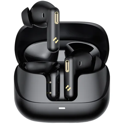 Навушники Havit TW906 Pro ANC TWS Black (6939119080693)
