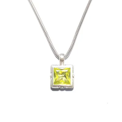Кольє Thomas Sabo KE598-1-383
