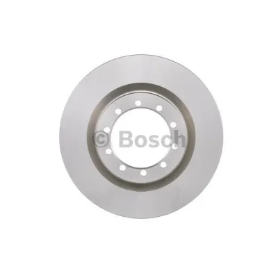 Гальмівний диск Bosch 0 986 479 343 (упаковка 2 шт)