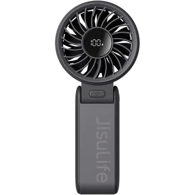 Вентилятор Jisulife Handheld Fan 7 black