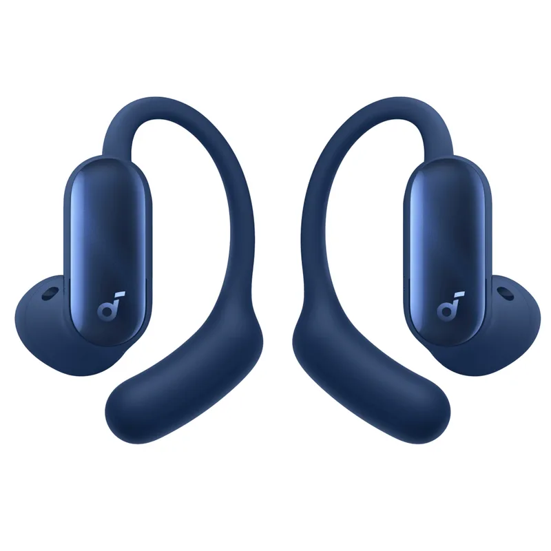 Навушники Anker SoundCore AeroFit 2 Pro Blue (A3875G31)