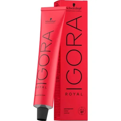 Фарба для волосся Schwarzkopf Professional Igora Royal 9-7 60 мл (4045787205527)