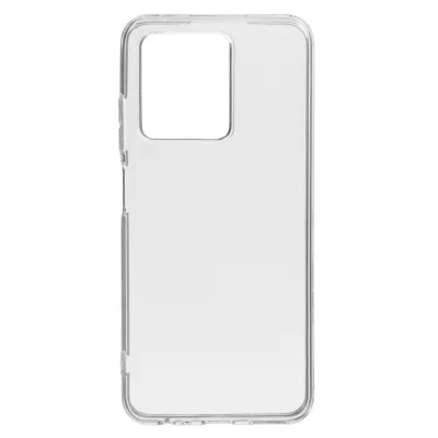 Чохол до мобільного телефона Armorstandart Air Series ZTE Blade V30 Transparent (ARM59796)