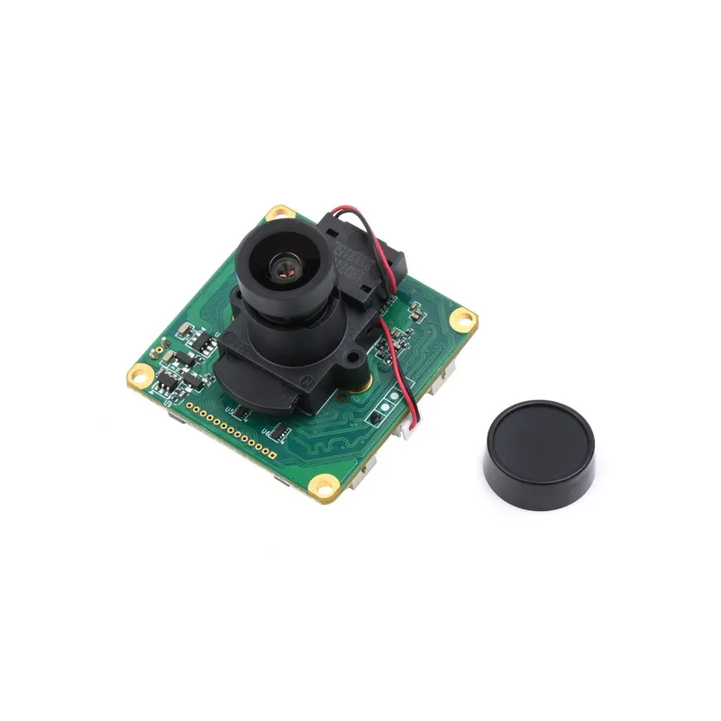Камера FPV Waveshare IMX462-100 2MP Starlight Camera (29449) (20 шт)