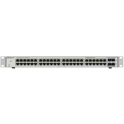 Комутатор мережевий Ruijie Networks RG-NBS5200-48GT4XS