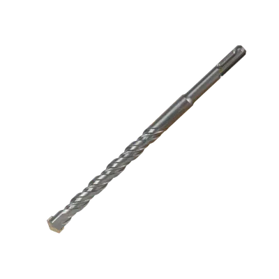 Бур по бетону SDS-plus твердосплав S4 Ø14×210мм GRAD (1812365)