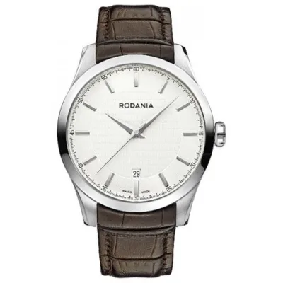 Наручний годинник Rodania 25068.21