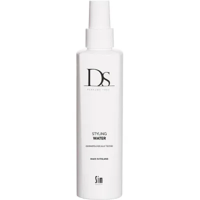 Спрей для волосся Sim Sensitive Ds Styling Water 200 мл (6417150007812)