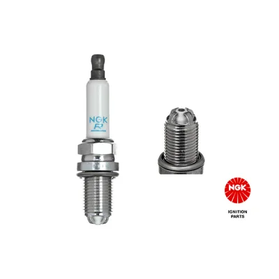 Свічка запалювання NGK 6872 BKR6EQUA