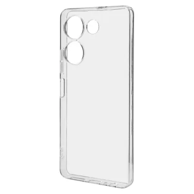 Чохол до мобільного телефона Armorstandart Air Series Tecno Camon 20 Pro 4G Camera cover Transparent (ARM68913)