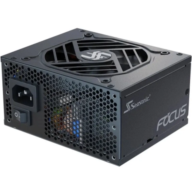 Блок живлення Seasonic 750W (FOCUS-SGX-750)