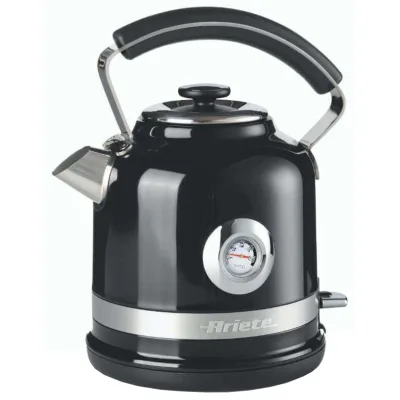 Електрочайник Ariete 2854 Black