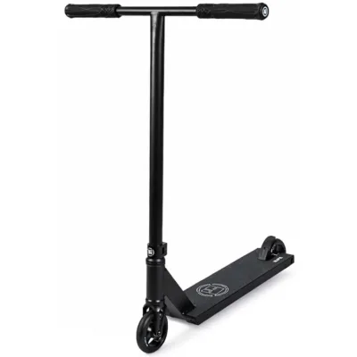 Самокат Hipe H8 трюковий black (21818336)