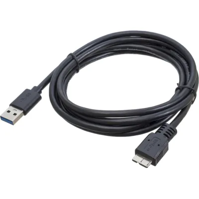 Дата кабель USB 3.0 AM to Micro B 1.8m Patron (CAB-PN-USB3-MICRO)