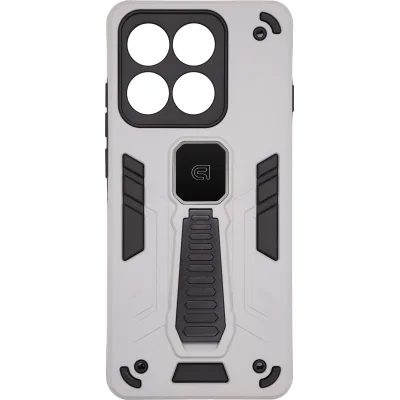 Чохол до мобільного телефона Armorstandart Proover Motorola Edge 60 Pro 5G Grey (ARM86030)