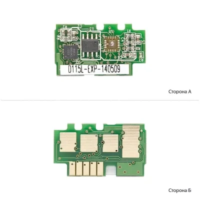 Чип для картриджа Samsung SL-M2620/M2670/M2820/M2880 Black Foshan (JYD-Sam115L EXP -FSH)