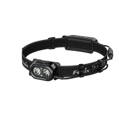 Ліхтар Fenix HP12R-TB чорний (HP12R-TB)