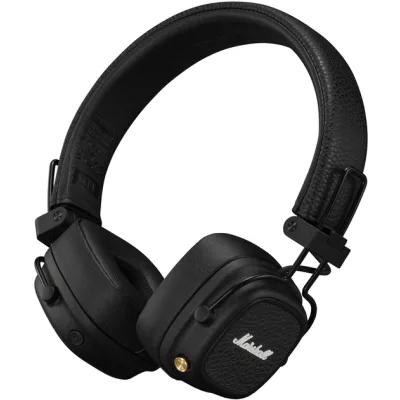 Навушники Marshall Major V Black (1006832)