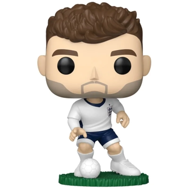 Фігурка Funko Pop серії Футбол: Англія - Джон Стоунз (94462)
