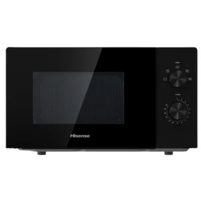 Мікрохвильова піч Hisense H20MOBP1 (M20XYZ) (H20MOBP1)