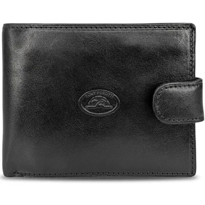 Портмоне Tony Perotti Italico 2117 Nero Чорне (90598)