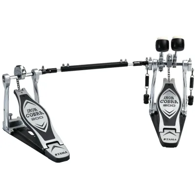 Педаль для бас-барабана Tama Drums HP200PTW (211095)