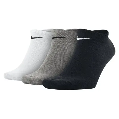 Шкарпетки Nike U NK LTWT NS 3PR-VALUE SX2554-901 46-50 3 пари Мультиколор (659658576926)