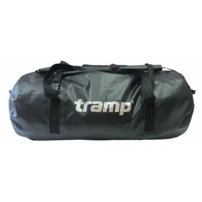 Гермомішок Tramp PVC Black 40 л (UTRA-204)