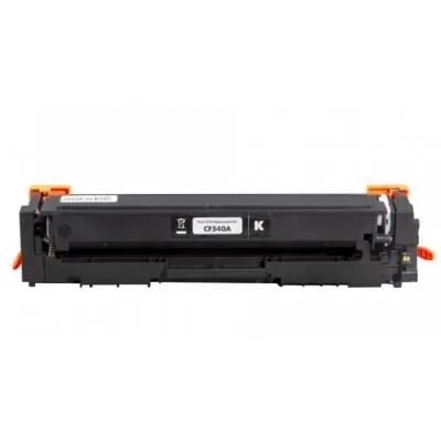 Картридж Static Control HP CLJ CF540A (203A) 1400ст black (002-01-SF540A)
