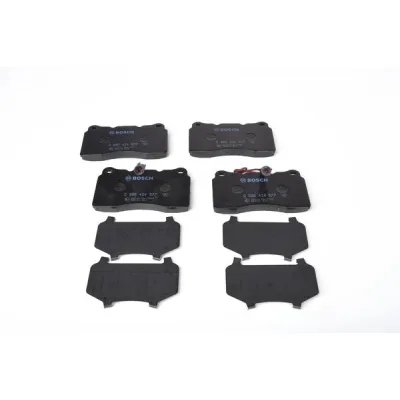 Гальмівні колодки Bosch 0 986 424 577