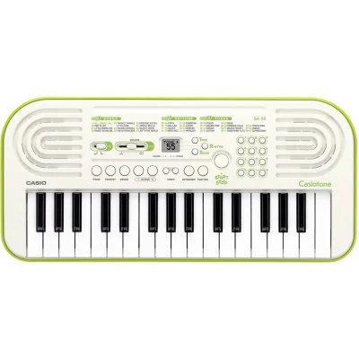 Синтезатор Casio SA-50 (309578)
