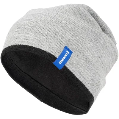 Шапка Viking Fishing Classic Hat 56 Black/Grey (1919.05.82)