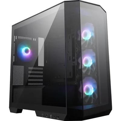 Корпус для ПК MSI MAG PANO M100R PZ
