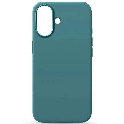 Чохол до мобільного телефона Armorstandart Icon2 MagCase Apple iPhone 17 Light Moss (ARM89580)