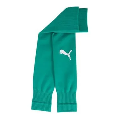 Гетри Puma teamGOAL Sleeve Sock 706028-05 зелений 31-34 (4067978044760)