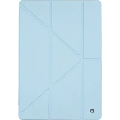 Чохол до планшета Armorstandart Y-Type PEN Samsung Galaxy Tab S9+ / S9 FE+ / S10+ Blue (ARM85525)