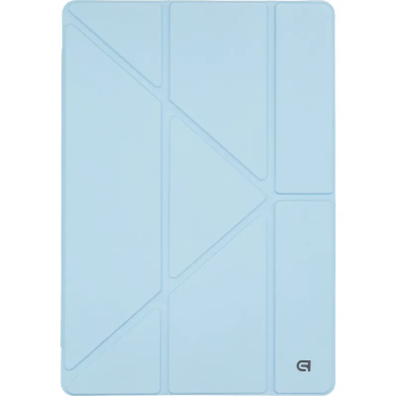 Чохол до планшета Armorstandart Y-Type PEN Samsung Galaxy Tab S9+ / S9 FE+ / S10+ Blue (ARM85525)