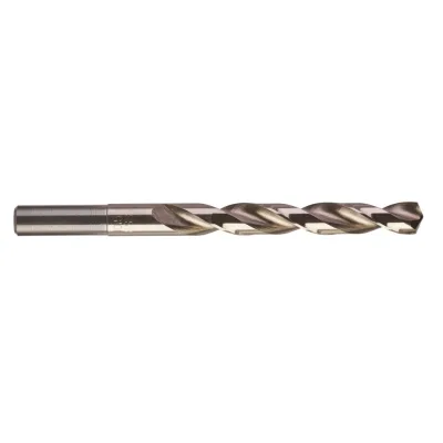 Свердло Milwaukee по металу THUNDERWEB HSS-G DIN338, 10,5 x 133 мм, (5шт) (4932352400)